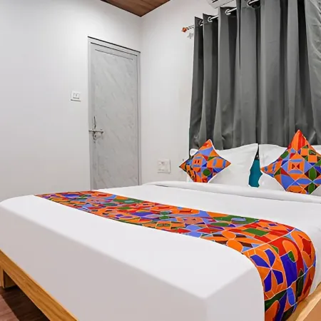 Hotel Silk