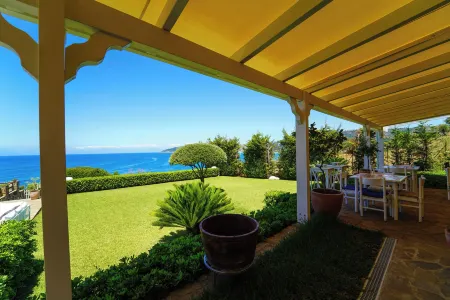 Le Casette di Ulisse