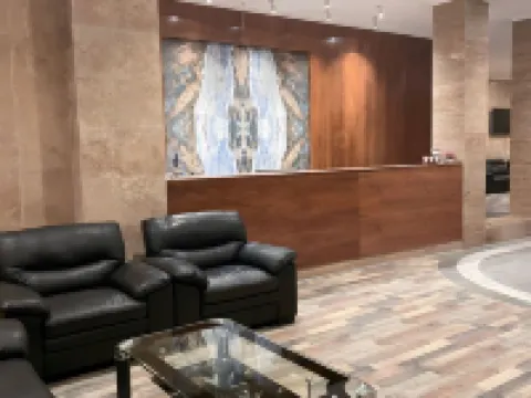 Argo Hotel Hotels in Ureki