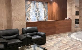 Argo Hotel