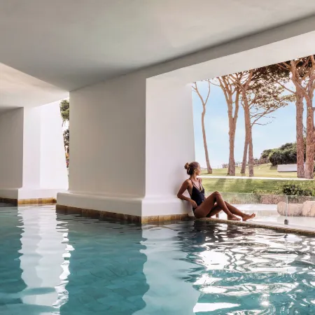 Falkensteiner Resort Capo Boi
