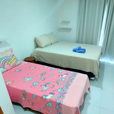 Casa em Condomínio Fechado Com Sauna e Piscina Hotels in Salinopolis