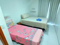 Casa em Condomínio Fechado Com Sauna e Piscina