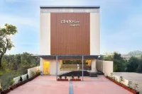 Clarks Inn Suites Agra Near Tajmahal 마후아 케라 호텔