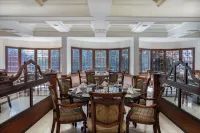 Presidency Towers,Kochi - Bữa sáng