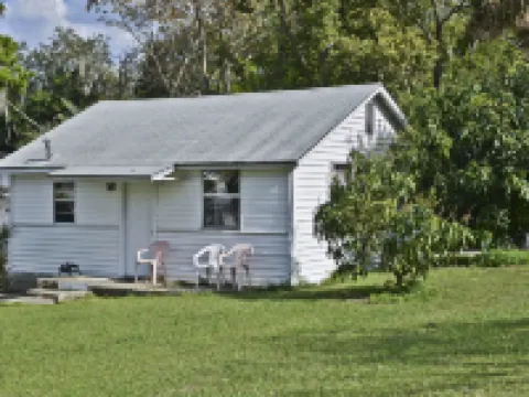 Lake Ida Beach Resort Hotels in Winter Haven