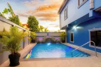 The Blue Mirage Hotels in San Juan