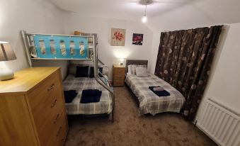 Stunning Sea View Blue Haven in Penmaenmawr