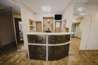 Podkova Na Prospekte Kulturyi Hotel