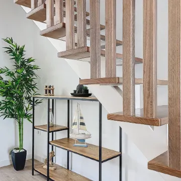 Atlantic Lookout by Atlantic Holiday