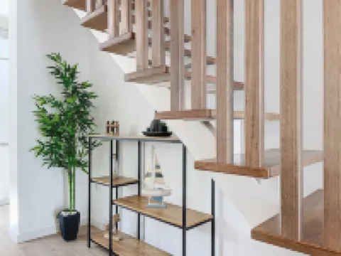 Atlantic Lookout by Atlantic Holiday