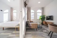 William Martin Apartments Hotels in Huelva