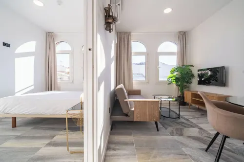 William Martin Apartments
