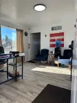 Fossil Butte Motel