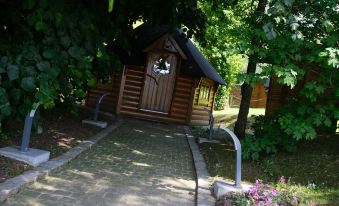 Le Domaine des Fagnes