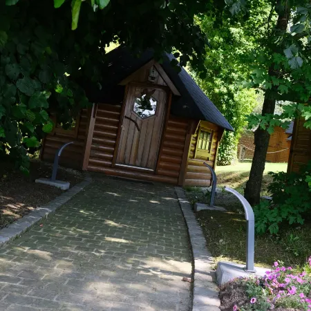 Le Domaine des Fagnes
