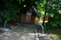 Le Domaine des Fagnes Hoteles en Liessies