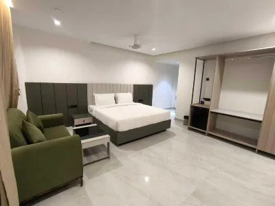 AYANA Resorts
