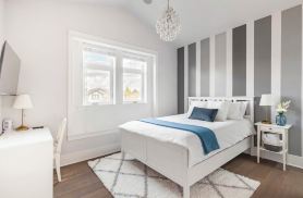 호스트 런치가 제공하는 밴쿠버 웨스트 코지 리트릿