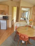 Willerby Holiday Home - 3 stjerner