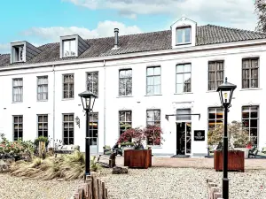 Hotel de Leijhof Oisterwijk