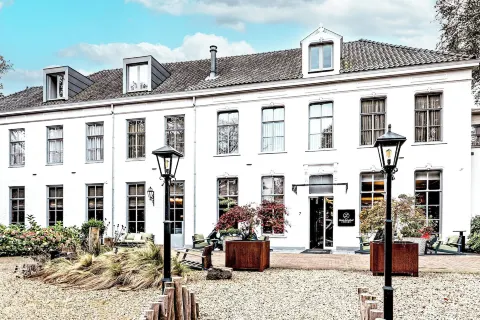 Hotel de Leijhof Oisterwijk