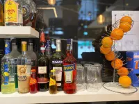 Hotel Stradivari - bar