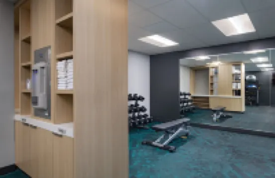 TownePlace Suites by Marriott Weatherford