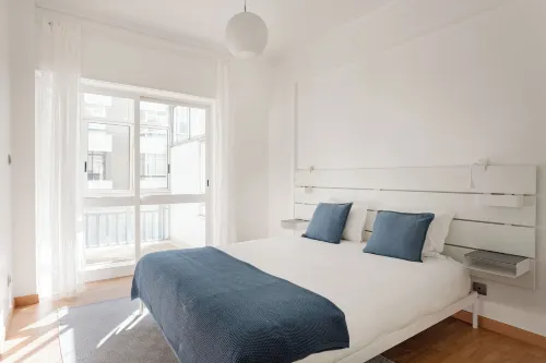 Luz & Mar at Coastal Oeiras