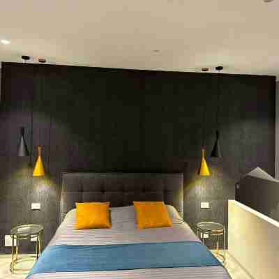 Suite Apollinare Rooms