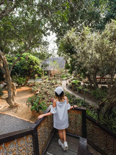 รูปภาพของบ้านแม่โบ โลคอล สเตย์