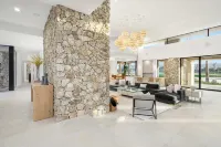 The Bravo Beach Club Tennis, Beach, Basketball, Golf Ultra-Luxe Compound by Avantstay