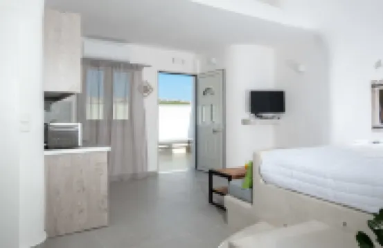 桑多特拉安地瓜套房酒店