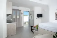 SANTOTERRA ANTIGUA LUXURY SUITES