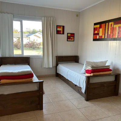 Edén Soñado Hoteles cerca de Palacio Municipal
