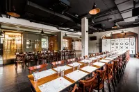 City Park Hotel & Residence Hotels in Poznan