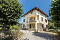 Villa Agata Hotel in zona Mugello Circuit