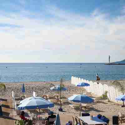 Le XV Cannes Fitness & Recreational Facilities