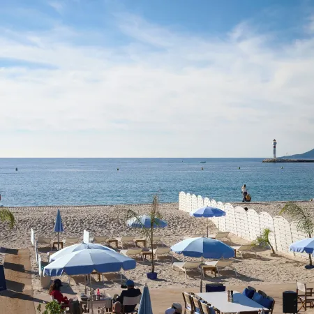 Le XV Cannes
