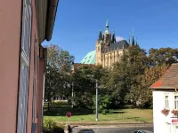 Pension Sackpfeifenmühle