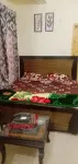 Ayaz Hotel - Bãi đậu xe