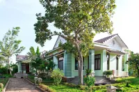 Sao Mai Resort