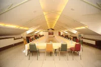 Kenya Comfort Suites