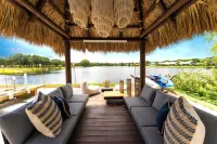 Palm Beach Paradise | Villa w/ Beach, Pool, Cinema & Tiki Hotels in Palm Beach Gardens