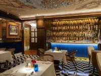 The Claridges New Delhi - Preferred L.V.X. Collection Hotels near Thyagaraj Stadium