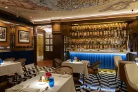 The Claridges New Delhi - Preferred L.V.X. Collection Hotels in New Delhi