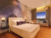Keys Prima by Lemon Tree Hotels, Kota, Rajasthan Hotels in Kota