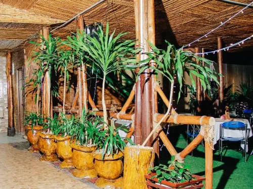 Mirton Hotel Hotels in Rohero