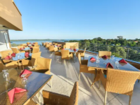 K Hotels Entebbe Hotels in Entebbe