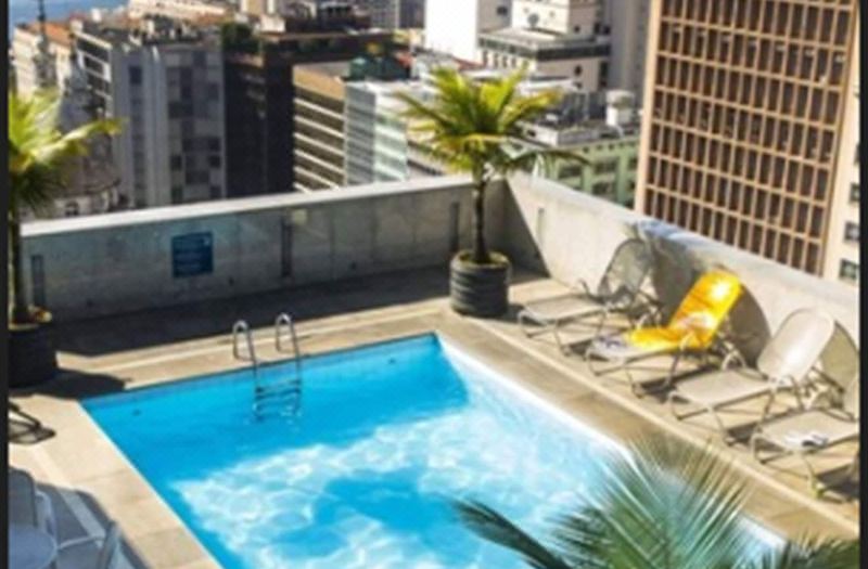 Windsor Guanabara Hotel photo 5